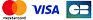 Payer par Carte Bancaire