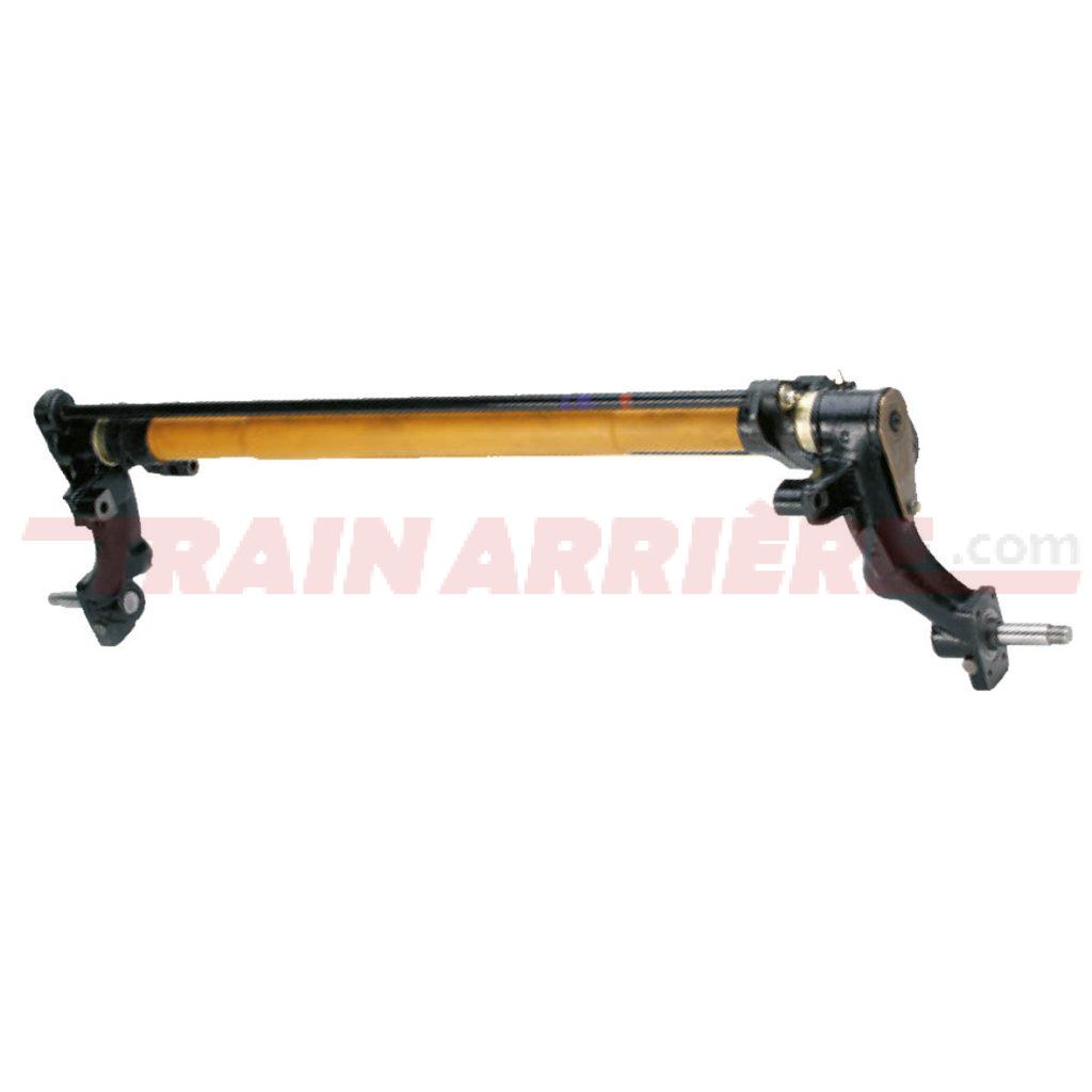 Train Arrière - Peugeot, Citroën et Renault - Garantie 2 ans