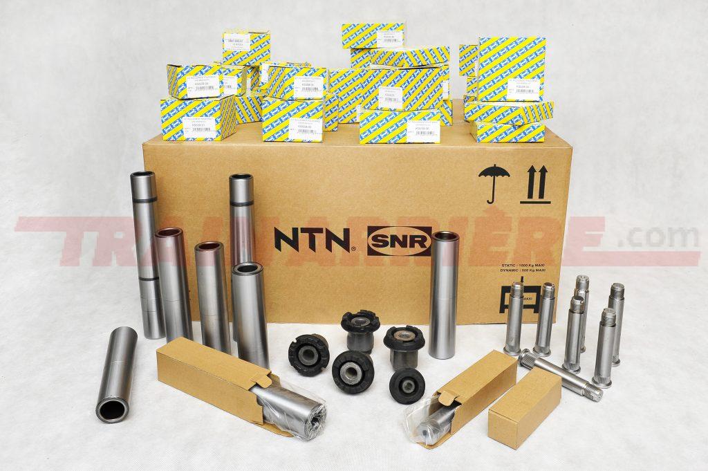 Nos engagements