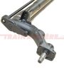 Essieu arrière 306 tambours 202 mm, sans ABS