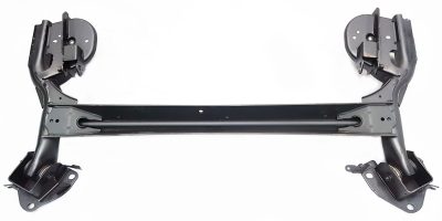 Train arrière Renault Kangoo II (2007 – 2021) Tambour – Image 3