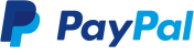 Logo Paiement Paypal