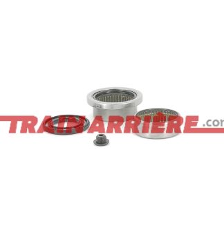 Kit De Réparation Roulement Bras De Train Arrière Gauche – Réf. VKDA27007, Compatible 513196/513266